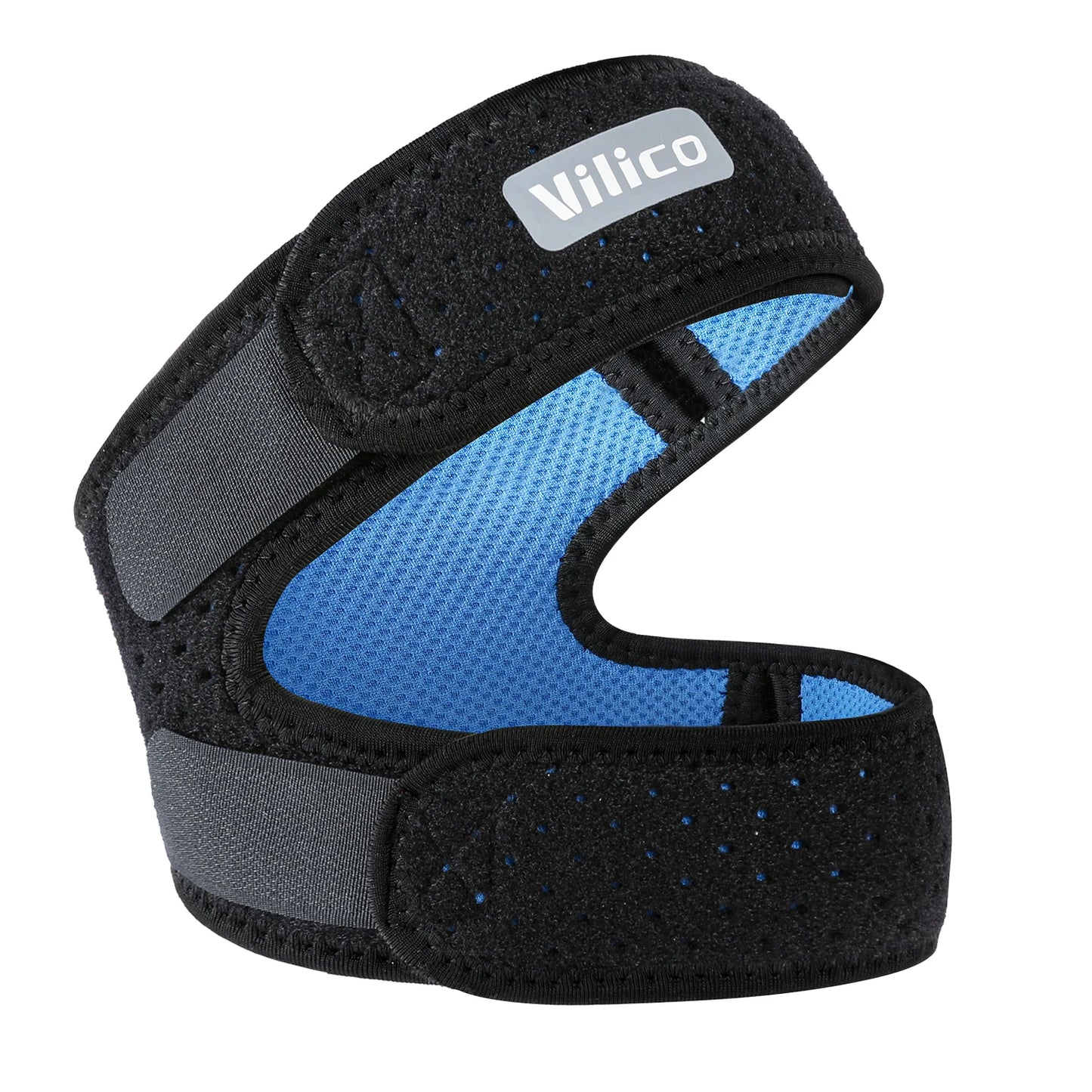 RilassaFit™ Supporto Sportivo KneePro