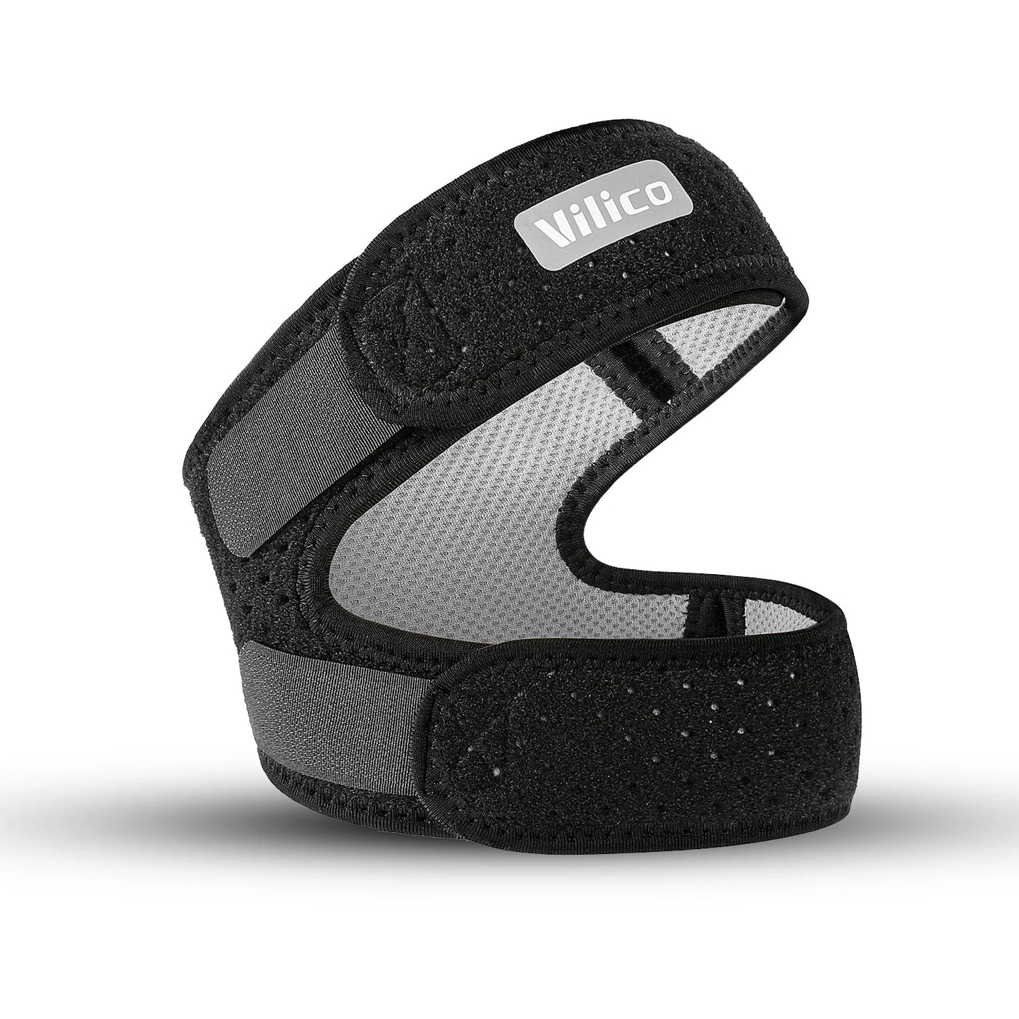 RilassaFit™ Supporto Sportivo KneePro